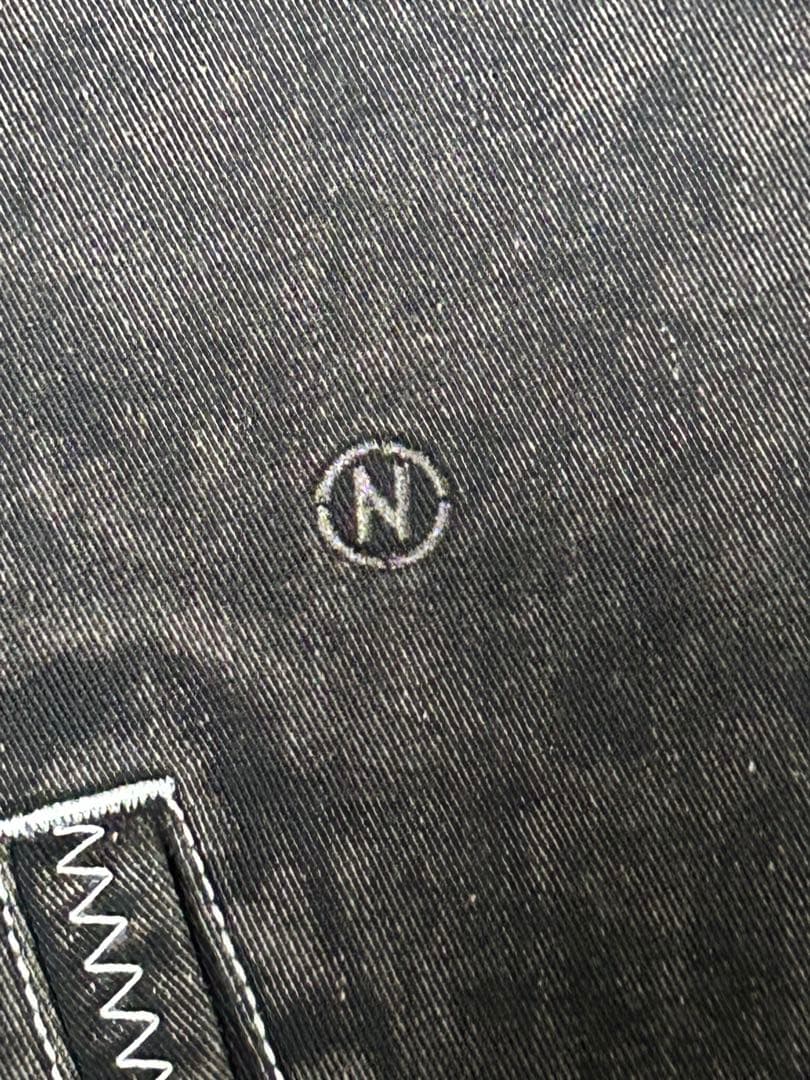 NAUTICA JEANS CO. デニムセットアップ 完売品