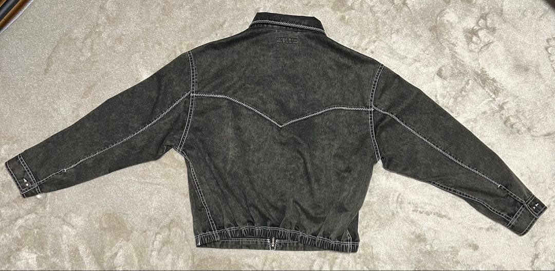 NAUTICA JEANS CO. デニムセットアップ 完売品