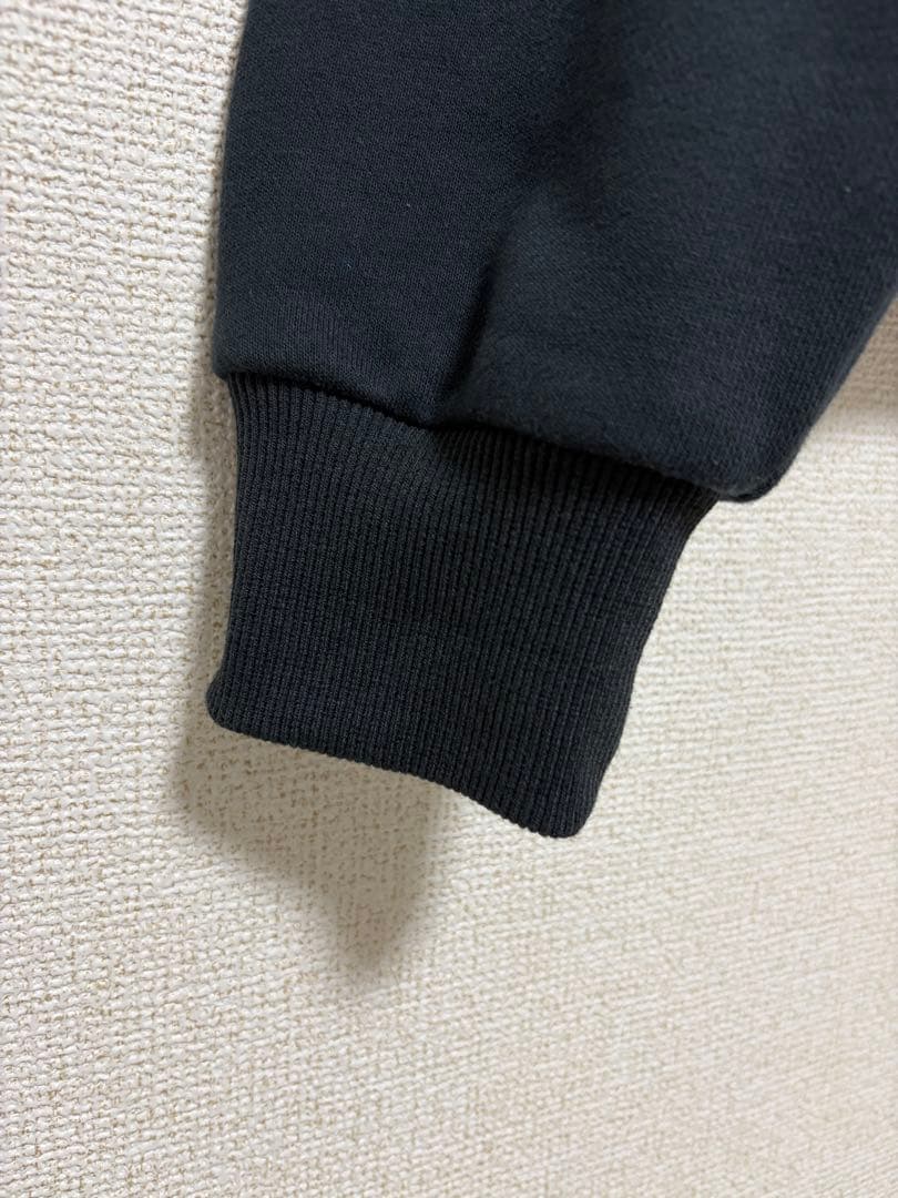 最安値　common gull products パーカー
