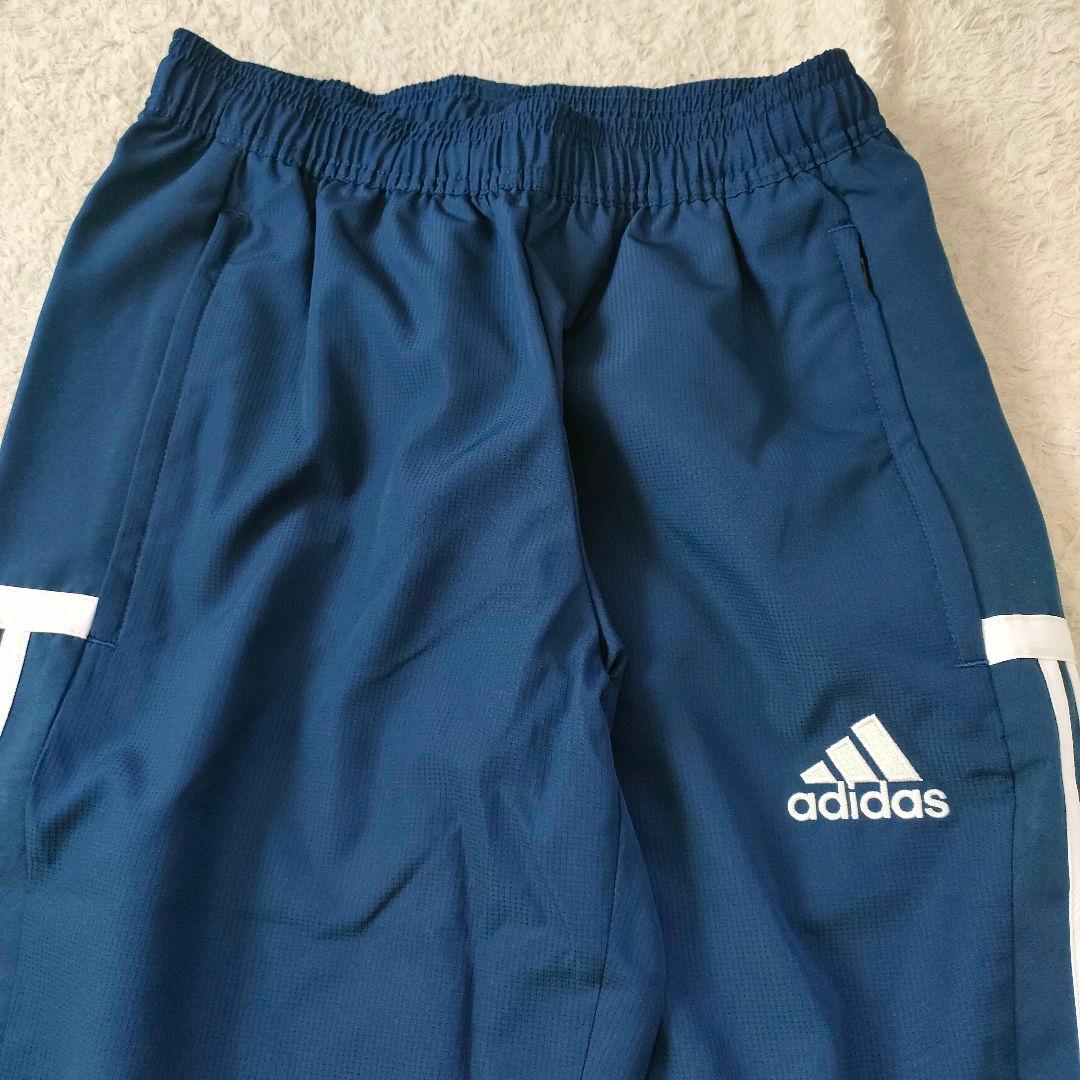 【未使用】adidas セットアップ シャカシャカ生地