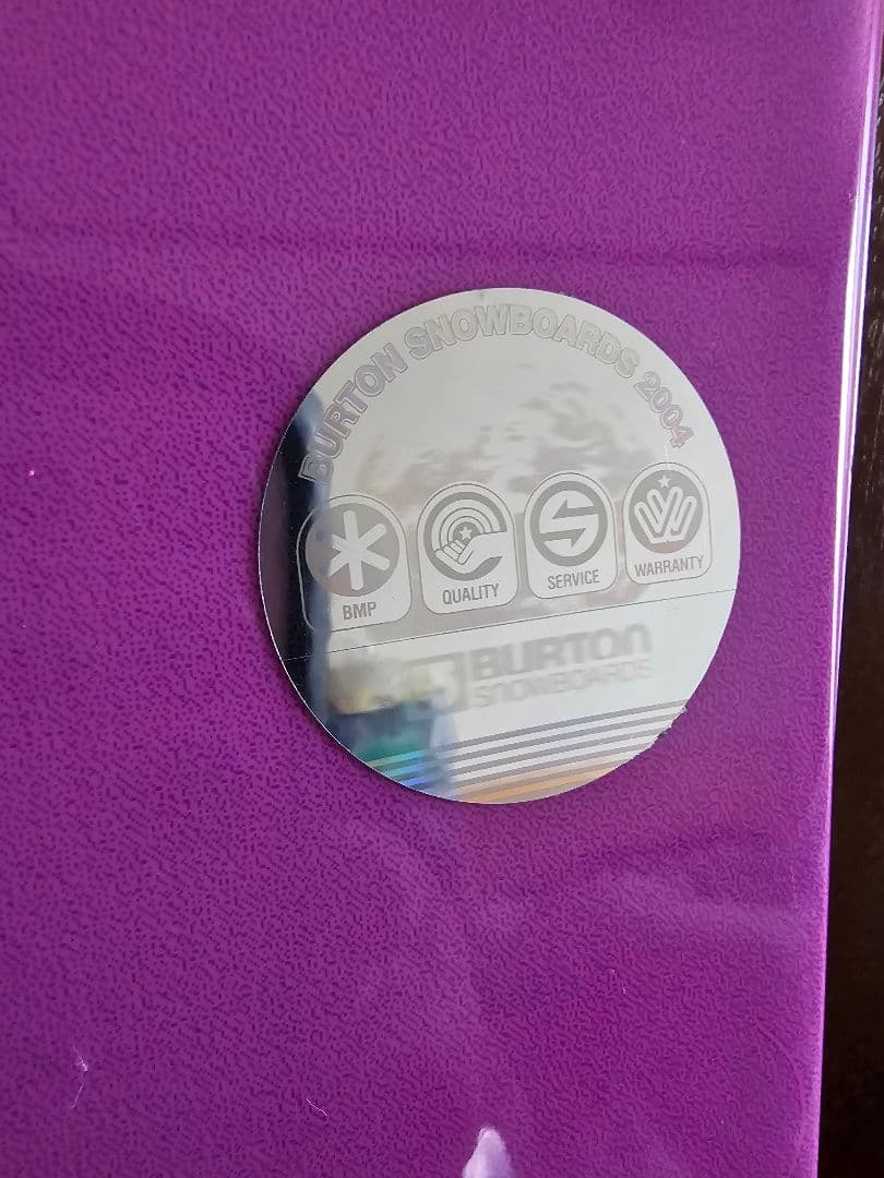 バートン板レディース中古品