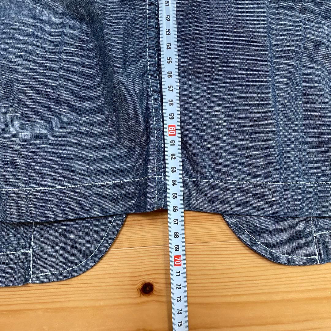 Engineered garments / Bedford / s / usa製