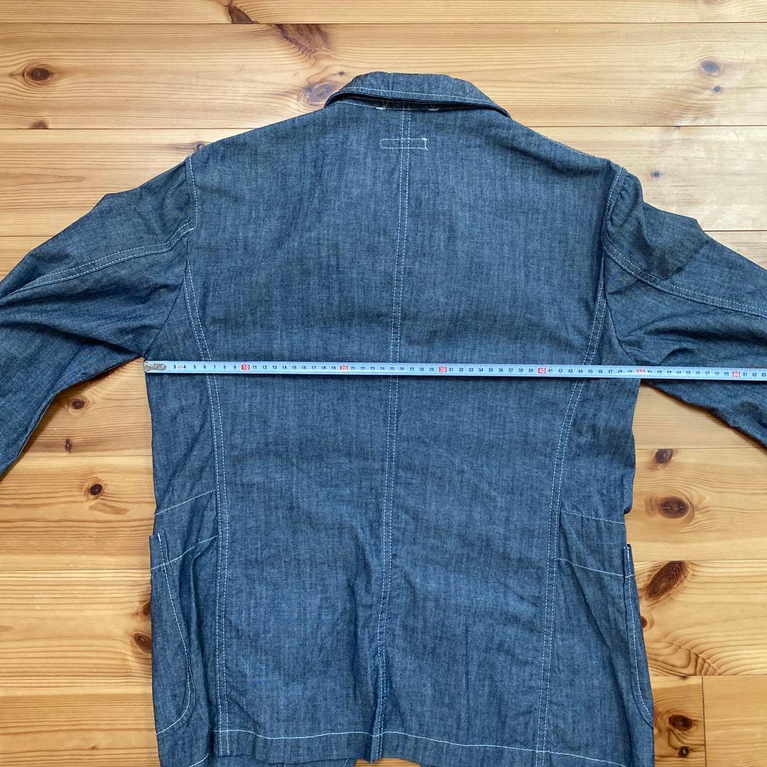 Engineered garments / Bedford / s / usa製