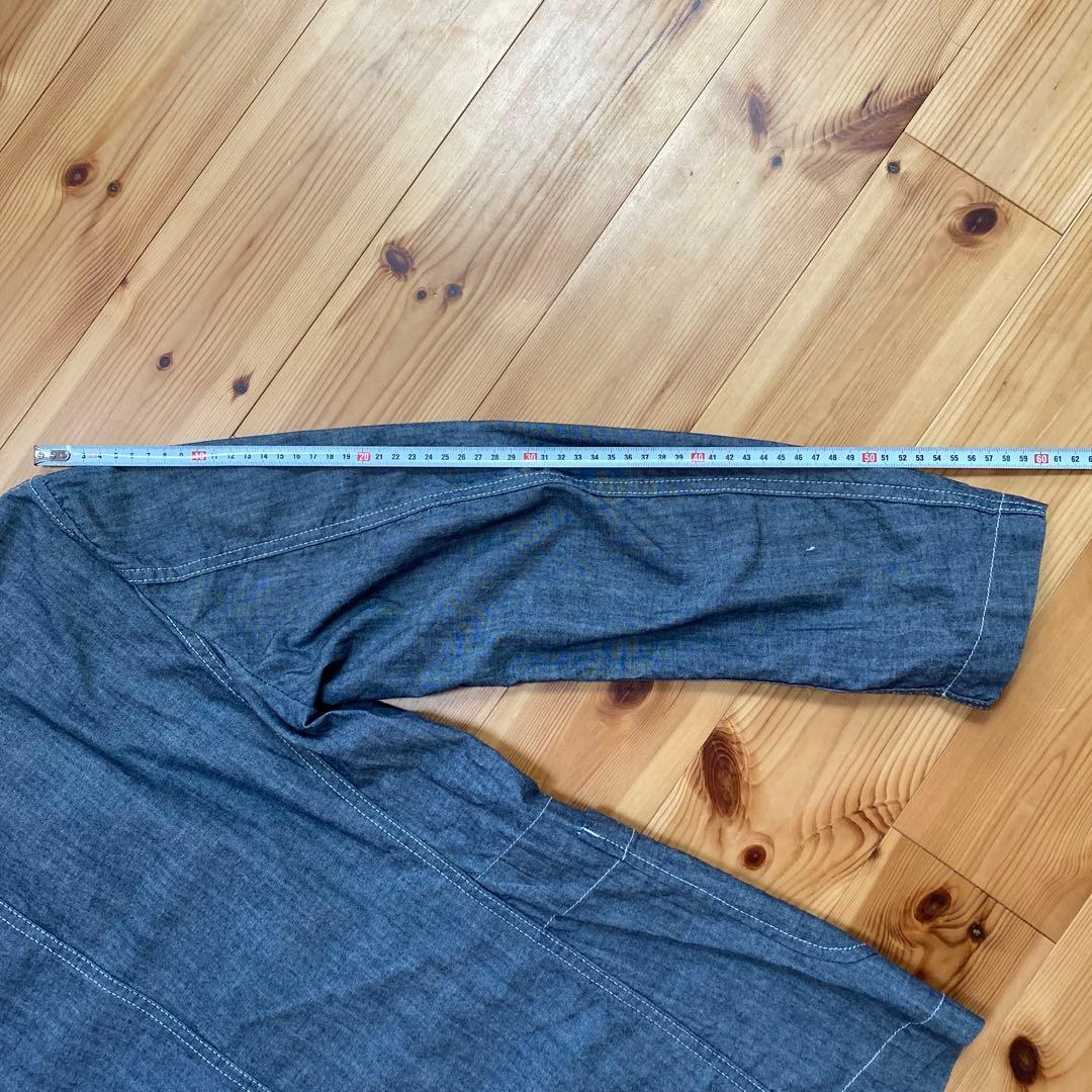 Engineered garments / Bedford / s / usa製