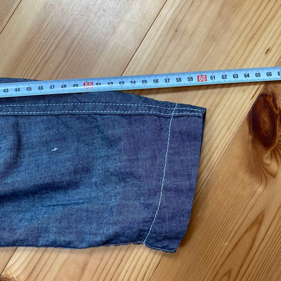 Engineered garments / Bedford / s / usa製