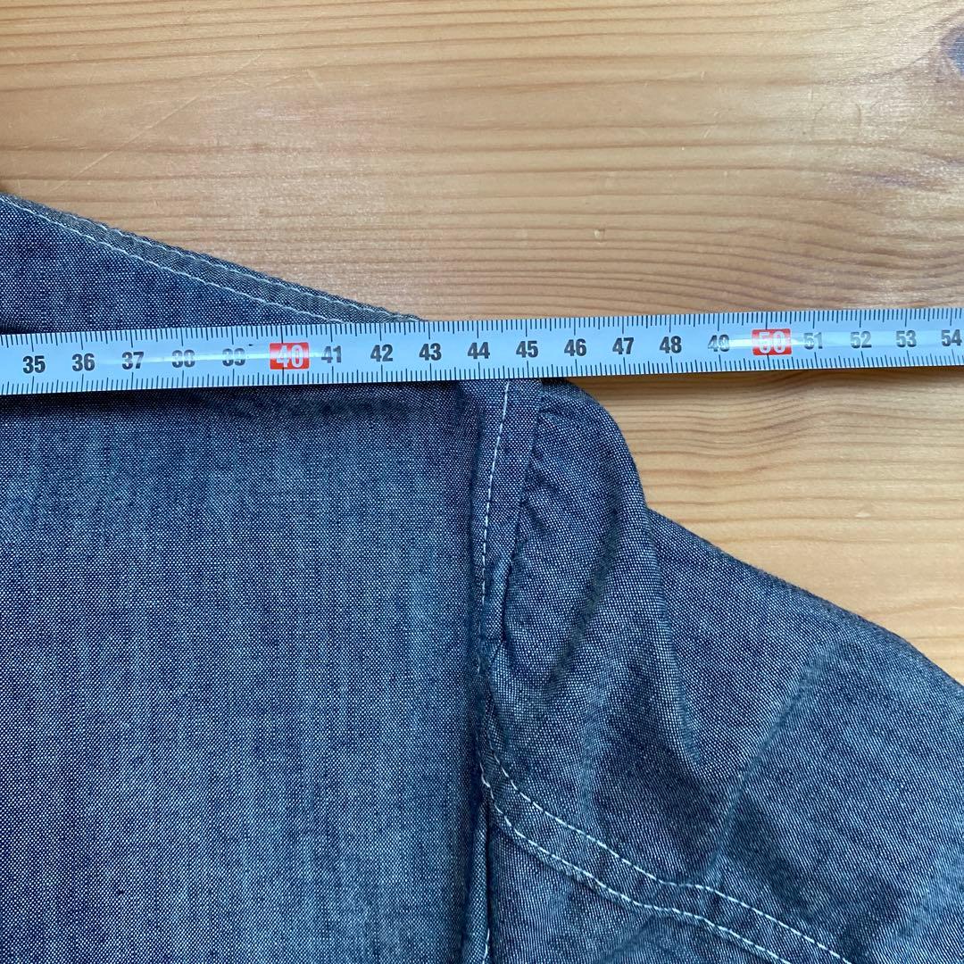 Engineered garments / Bedford / s / usa製