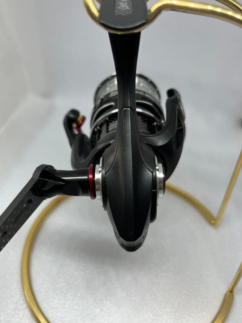 アブガルシア Abu Garcia REVO MGX THETA 2000SH