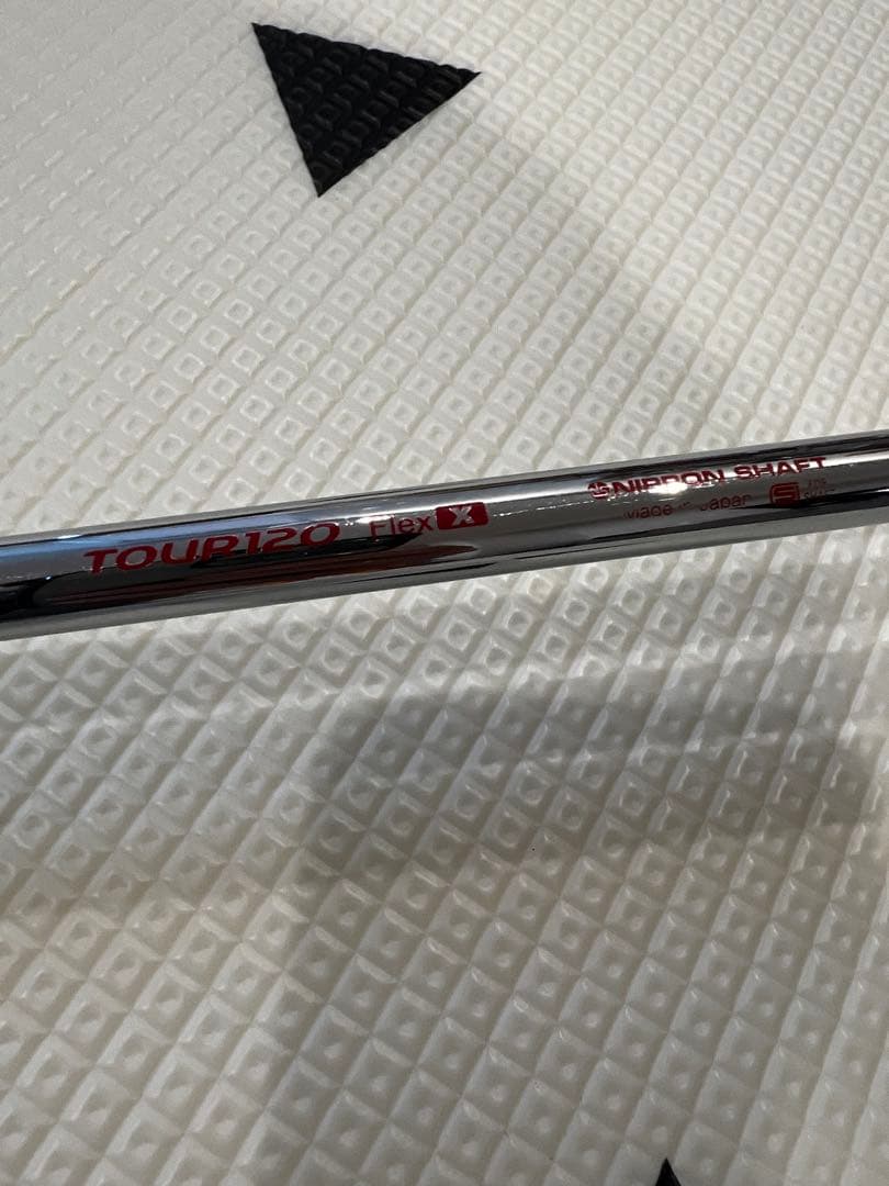 Titleist ボーケイウェッジ SM10 52° MODUS120 X