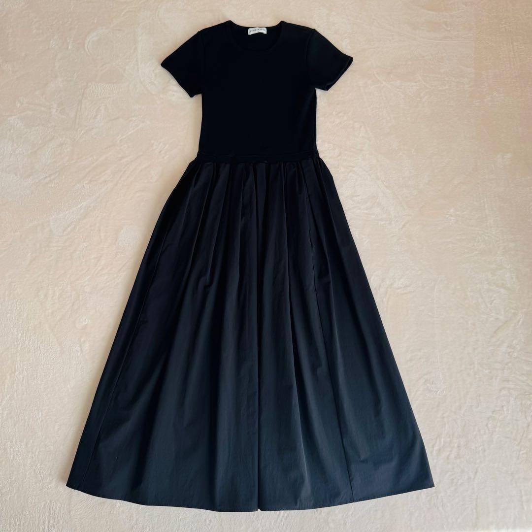 【美品】my weakness ともさかりえ コンビドレス ワンピース