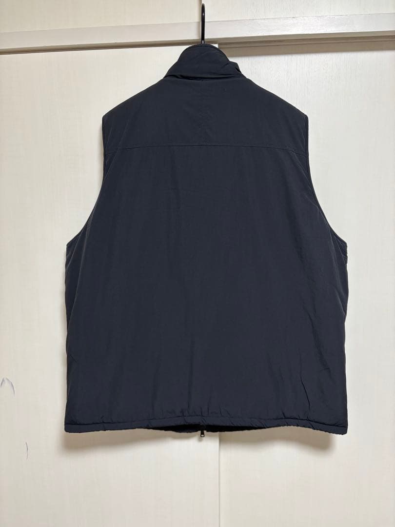 WILD THINGS MONSTER VEST サイズL
