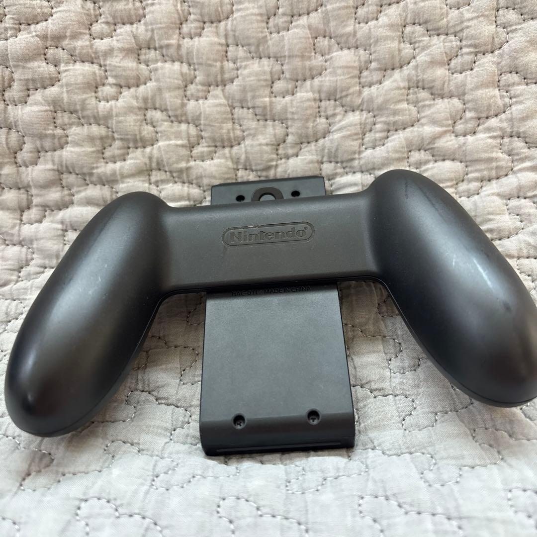 NintendoSwitch本体+Joy-Con+充電スタンド+スリムケース一式