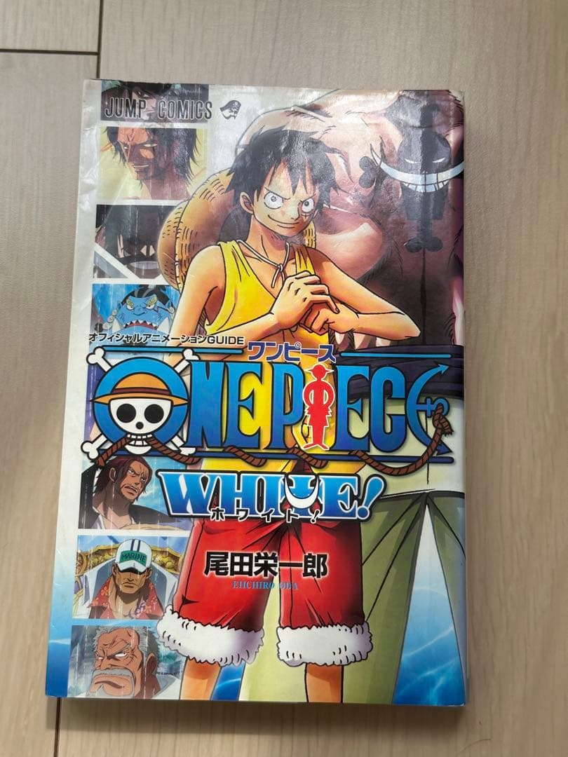 ONE PIECE 1〜110巻セット＋GOLDセット＋キャラクター図鑑＋α