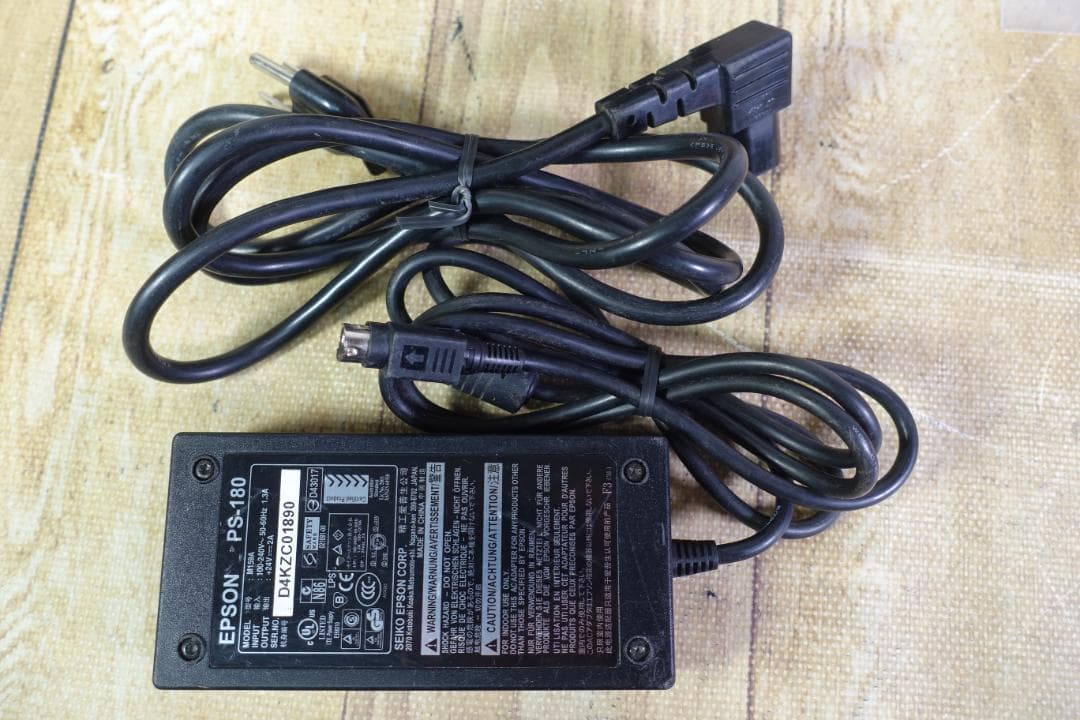 EPSON TM-m30 612 レシートプリンター 動作確認済み