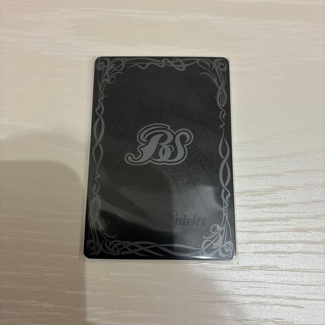 バトスピ 仮面ライダージオウⅡ