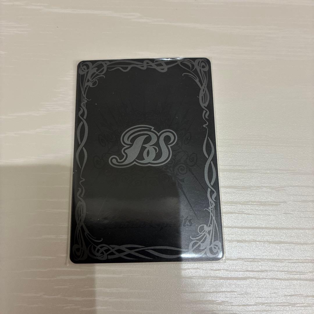 バトスピ 仮面ライダージオウⅡ