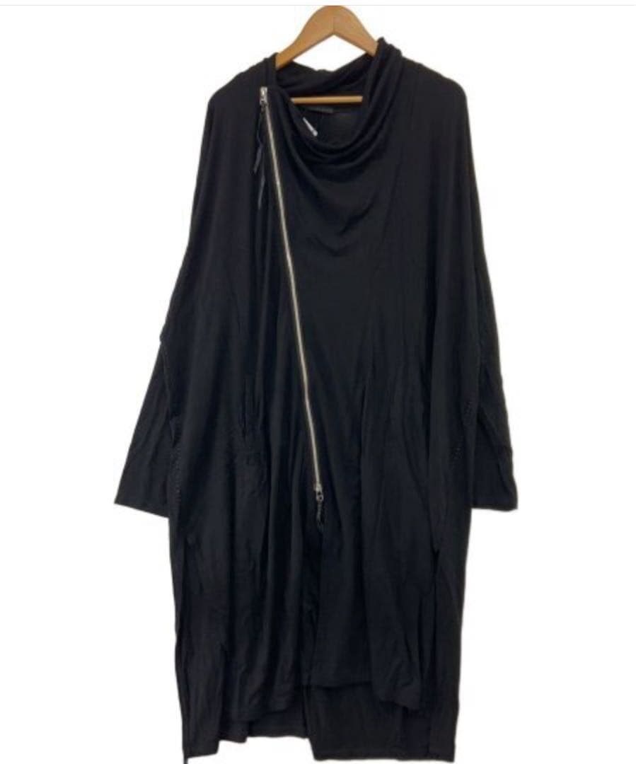 kmrii ドレープ　カーディガン hyde 石井竜也　美品　ケムリ　KMRii