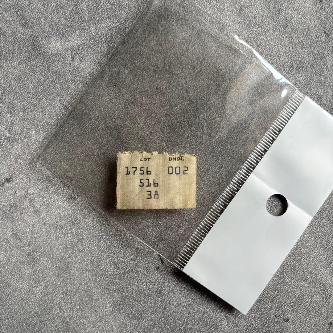 【90s schott】珍品　516 ライダース　フリンジ付き　usa製　本革
