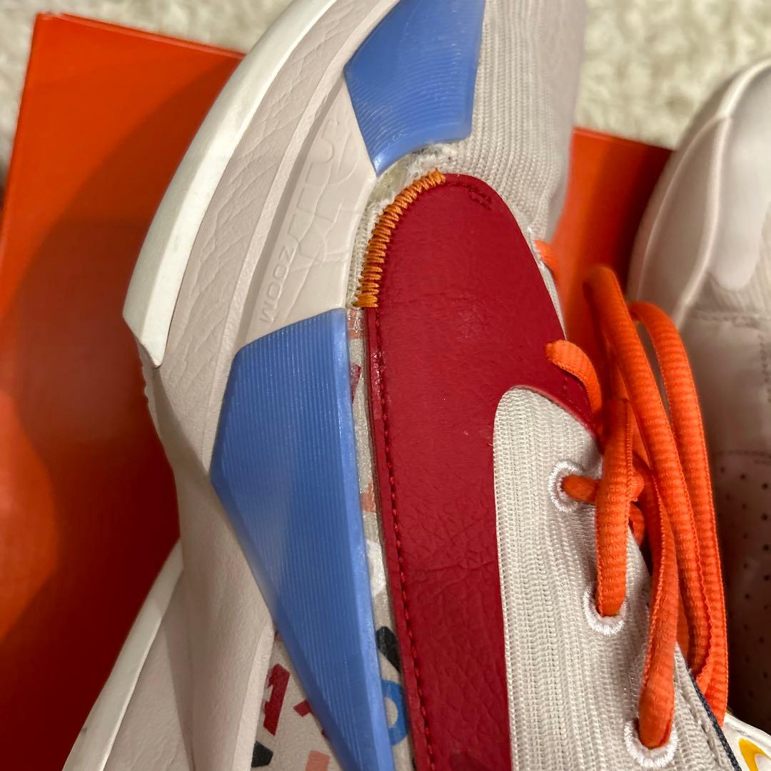 Nike バスケットボールシューズ フリーク2