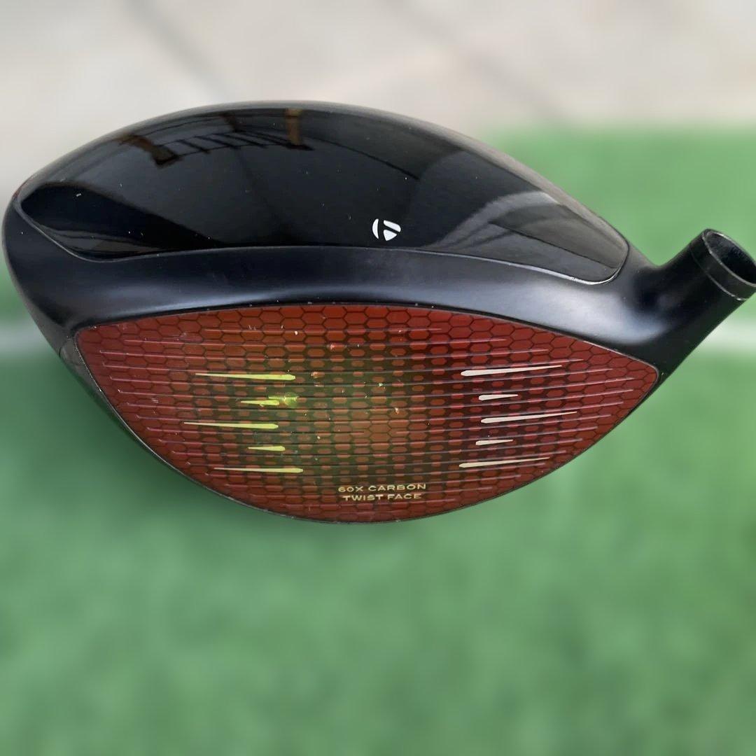 TaylorMade STEALTH 2HD10.5 ドライバー