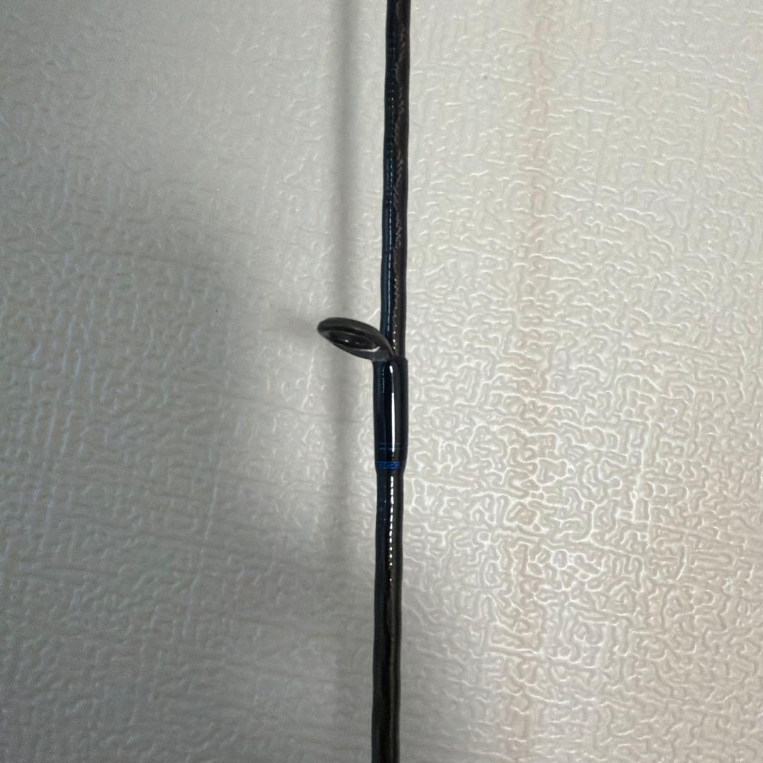 シマノ22 コルトスナイパーSS LSJ S96ML