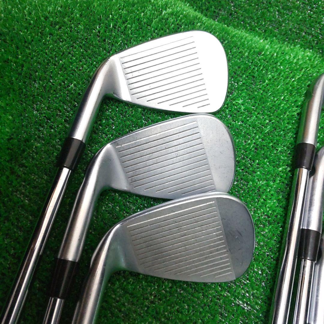 PING i210 アイアンセット 6本セット