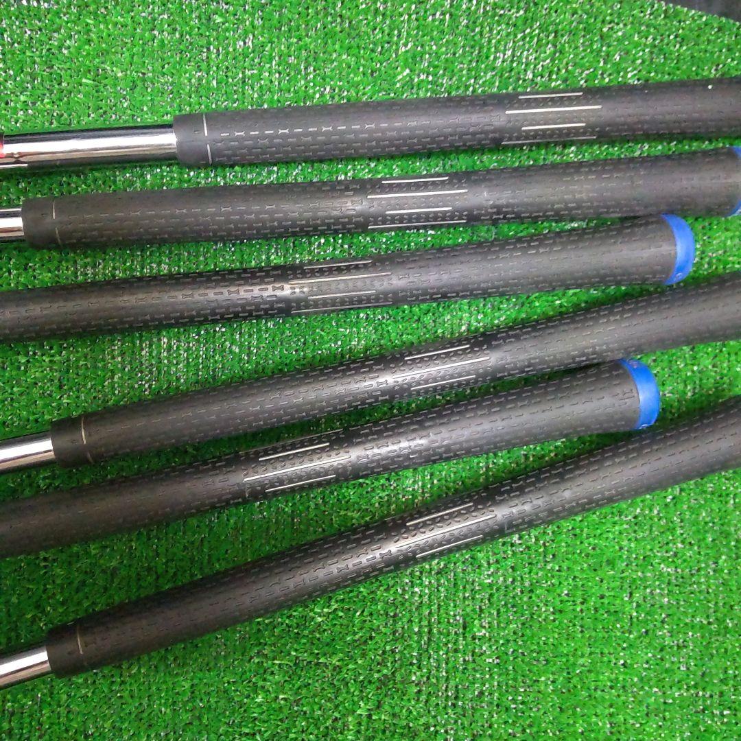 PING i210 アイアンセット 6本セット