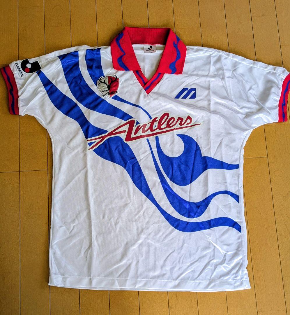 鹿島アントラーズ Ｊリーグ ユニフォーム