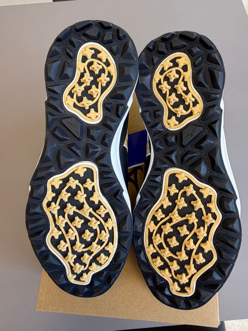 Mizuno コンテンダーGS 26.0㎝ 新品未使用　ミズノ