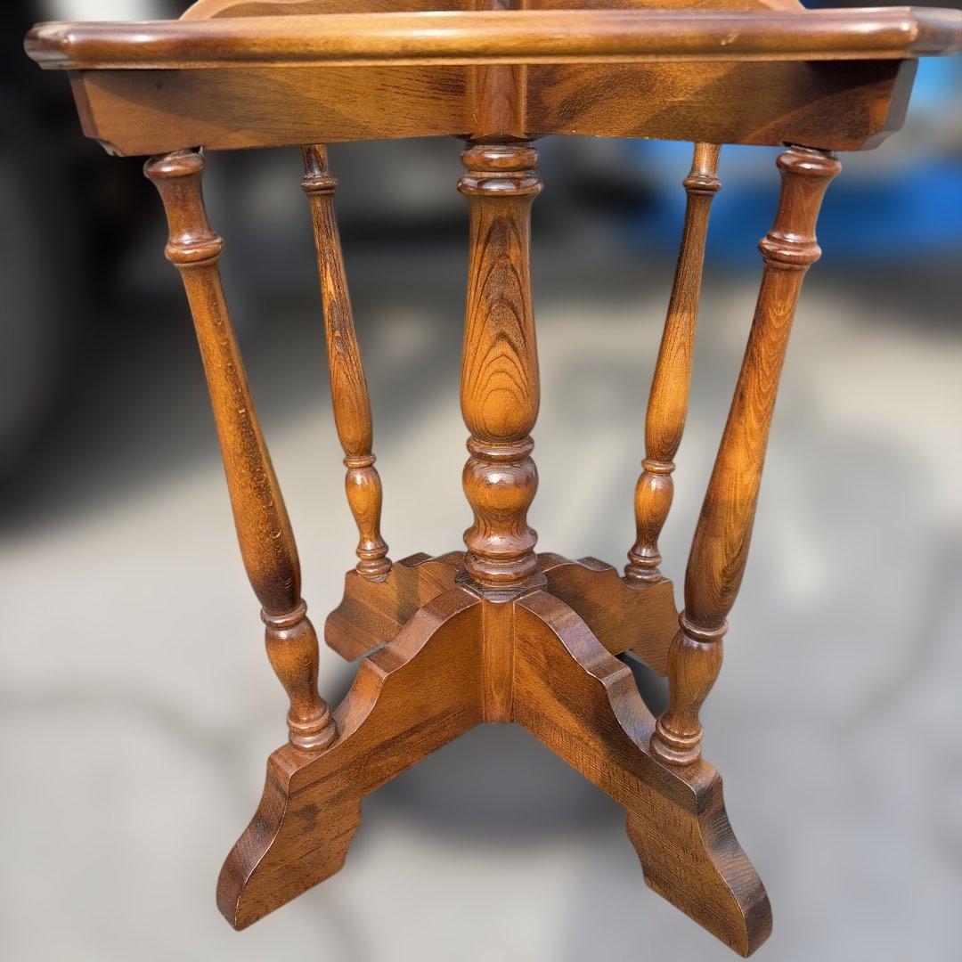 カリモク Karimoku コート ハンガー ポールハンガー 中古