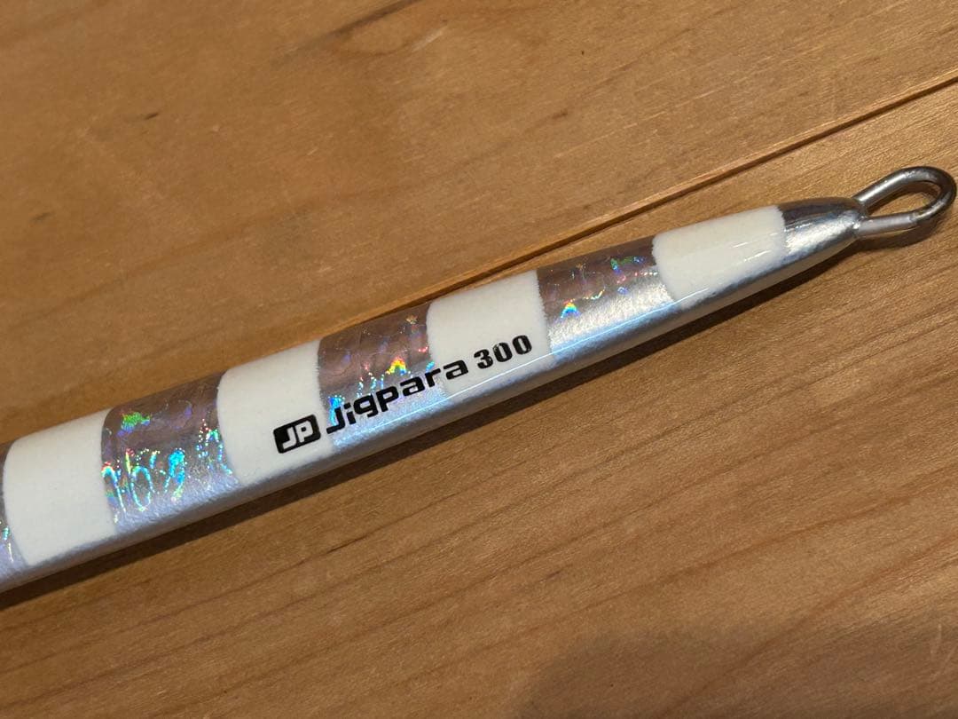 ウロコジグ400 あいや〜ロング280、300他マグロ用ジグセット