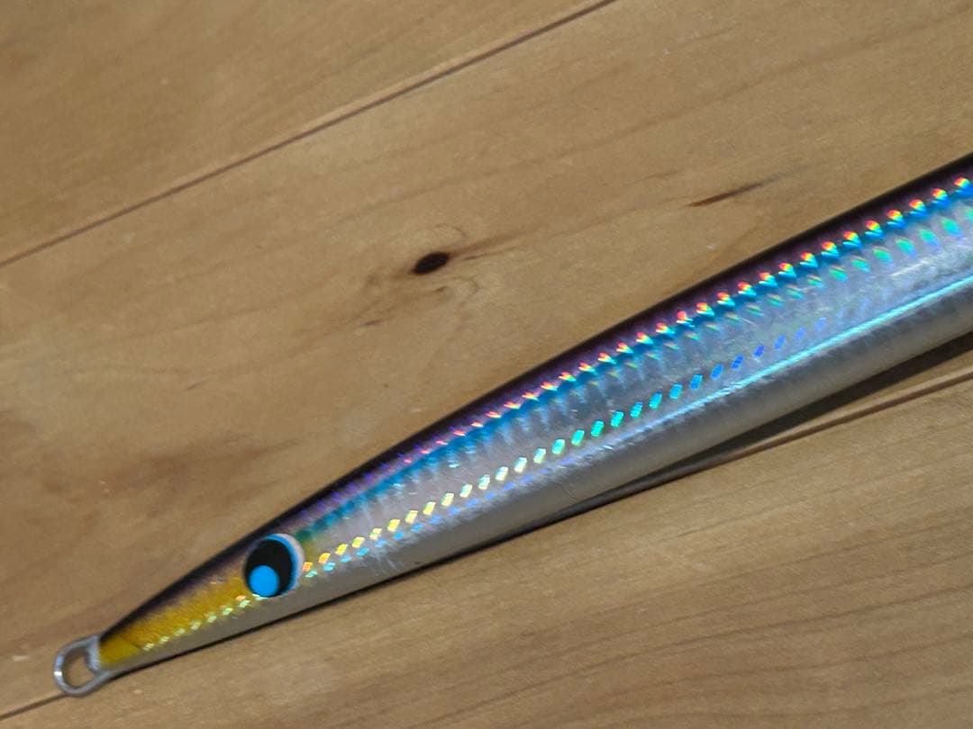 ウロコジグ400 あいや〜ロング280、300他マグロ用ジグセット