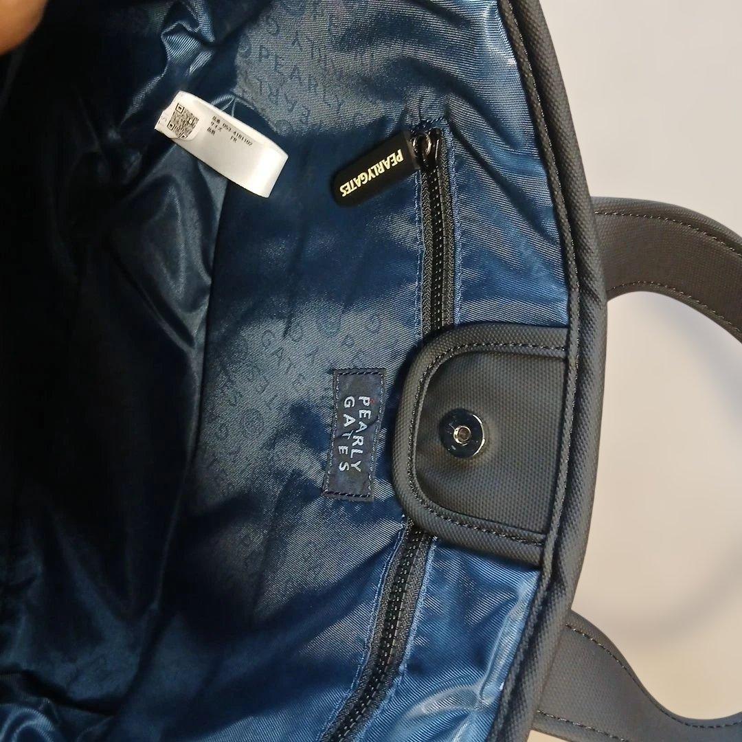 パーリーゲイツカートバック　Unisex新品