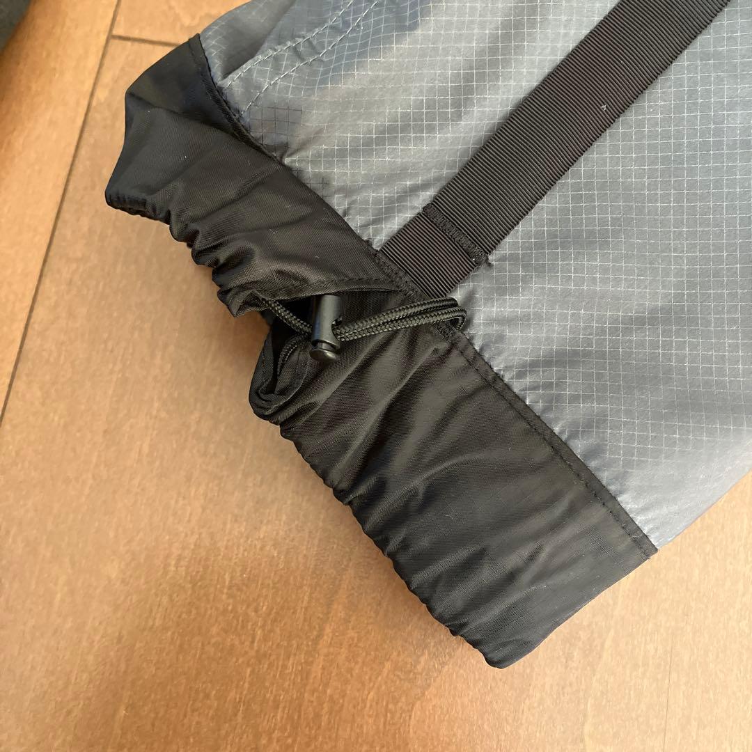 SeatoSummit Thermolite Reactor フリースライナー