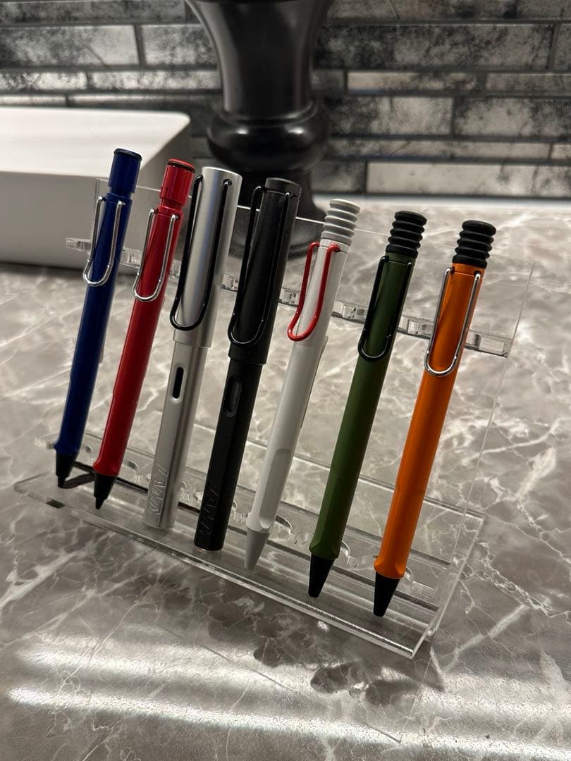 LAMY サファリ　アルスター　万年筆　シャーペン　ボールペン　まとめ売り