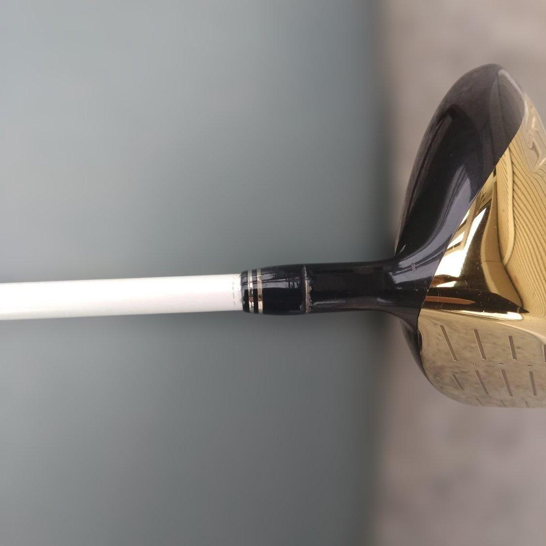 MAJESTY PRESTIGIO 1w 　RegioFormulaB　R2