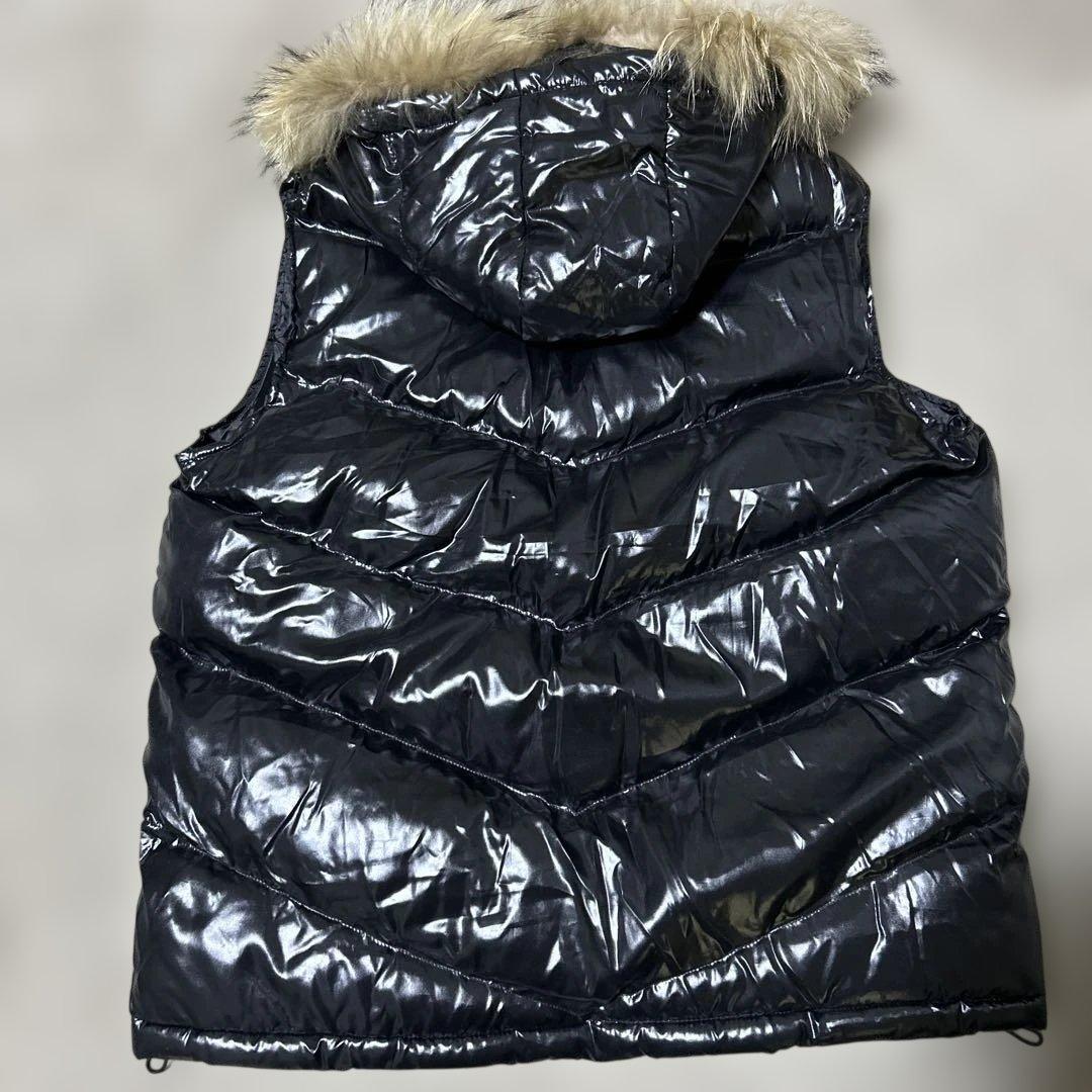 ジャケット・アウター 00s archive suggestion far vest y2k