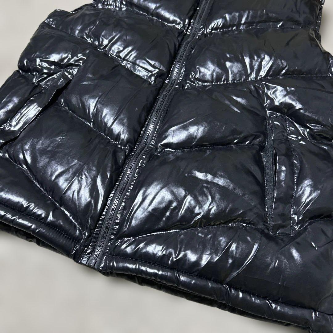 ジャケット・アウター 00s archive suggestion far vest y2k