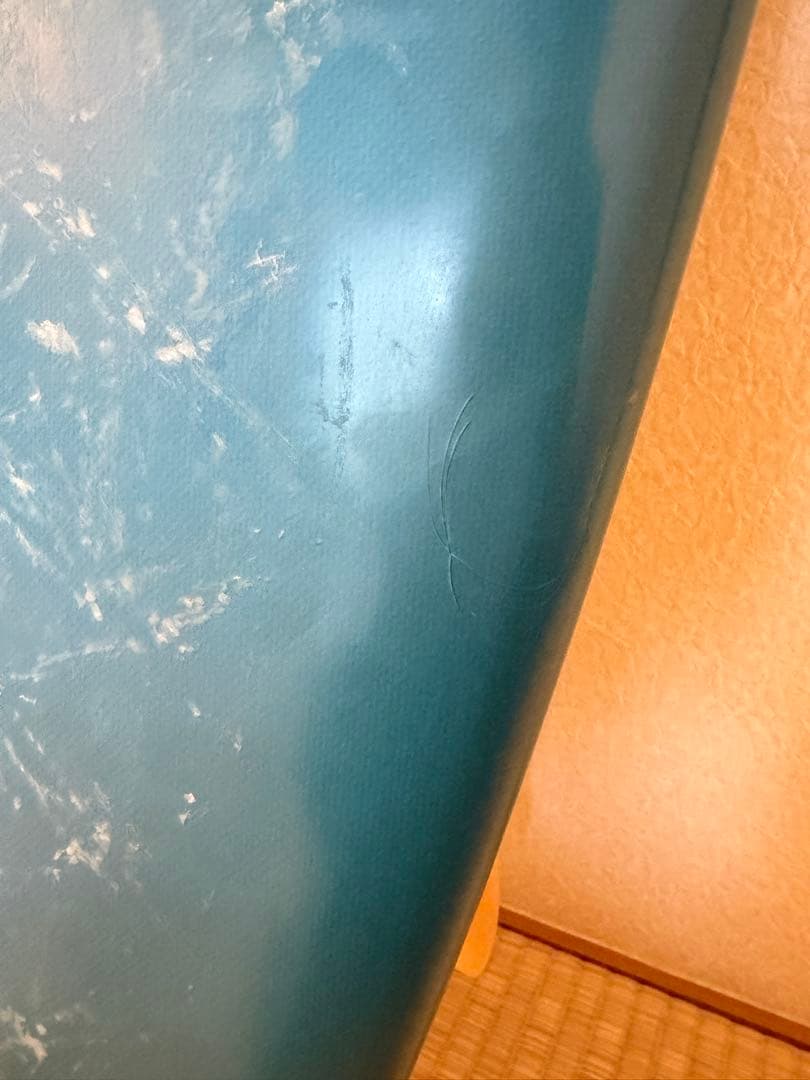 Thomas Surfboards Twinzer 5’4 本店購入 希少モデル