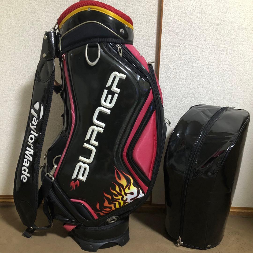 完璧なゴルフセット テーラーメイド 打ちやすさ最強 圧倒的飛距離 高級品 最安値