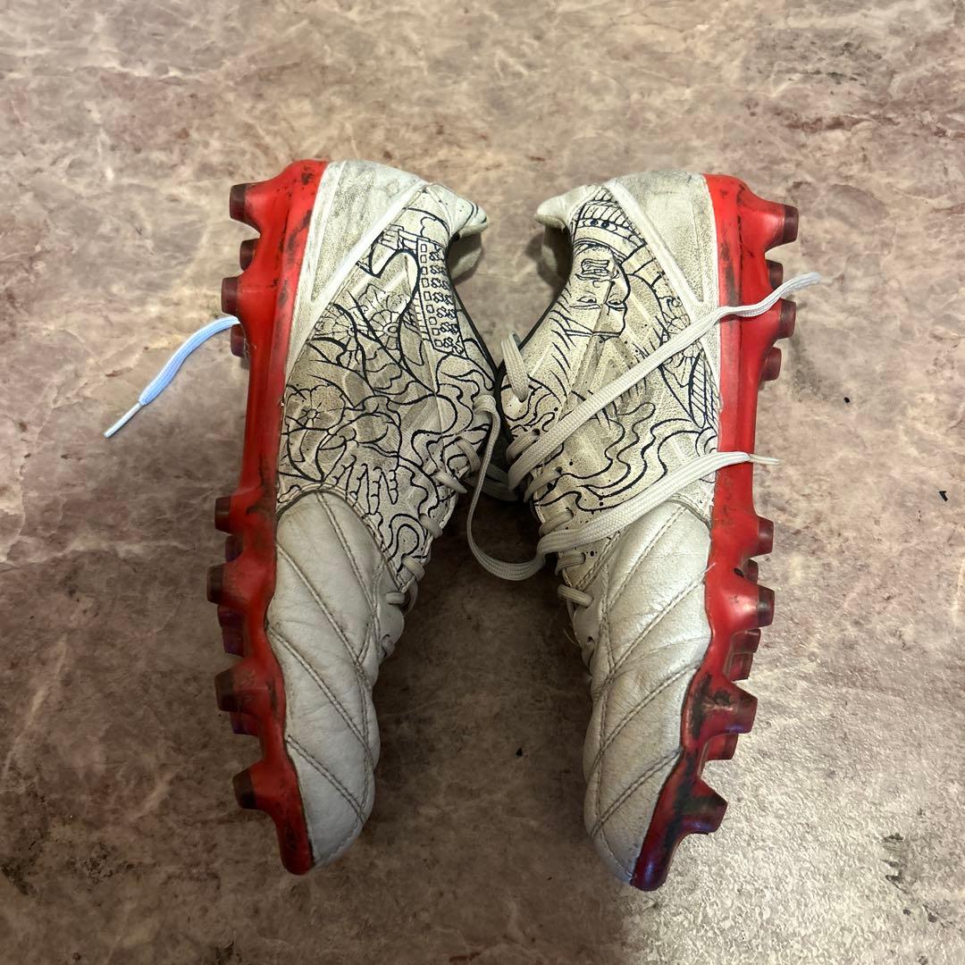 アンブロ UMBRO アクセレイター 27cm