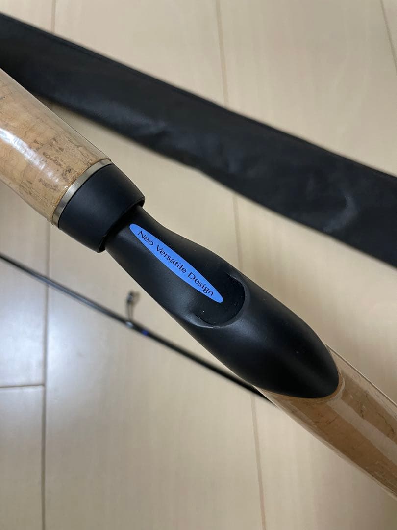 Daiwa NEO-VERSAL(ネオバーサル) 602LFS