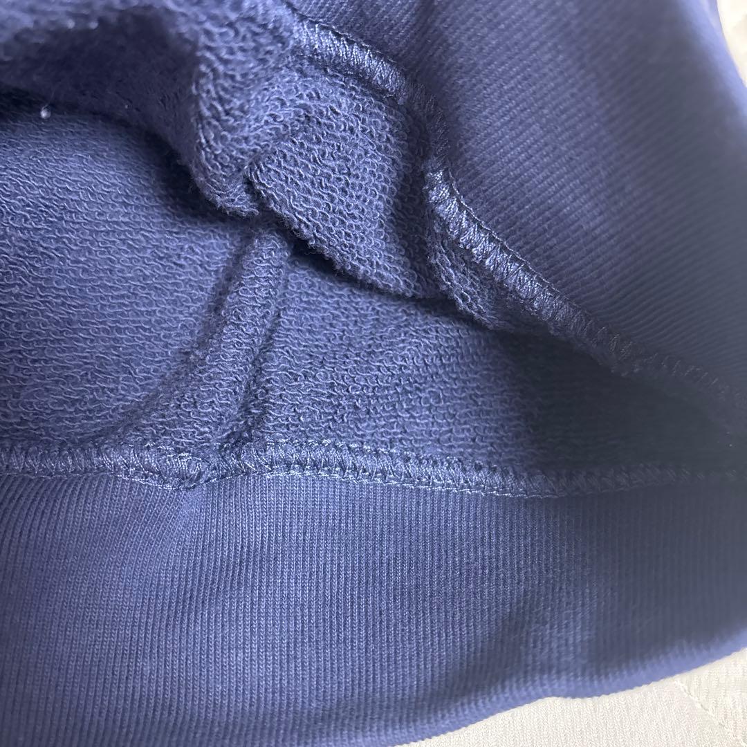 新品！FR2 ネイビー