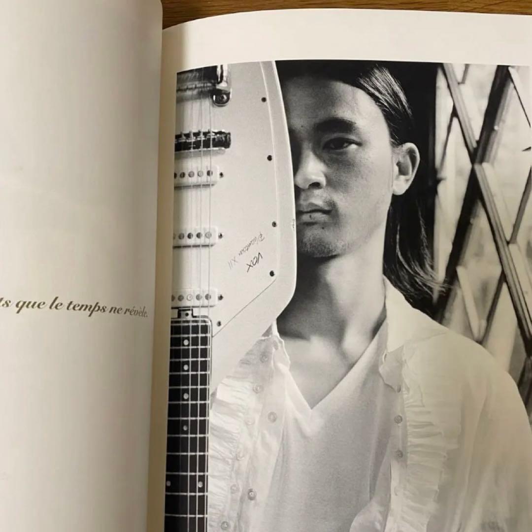 椎名林檎 東京事変 雑誌＋ツアーパンフ 計9冊セット