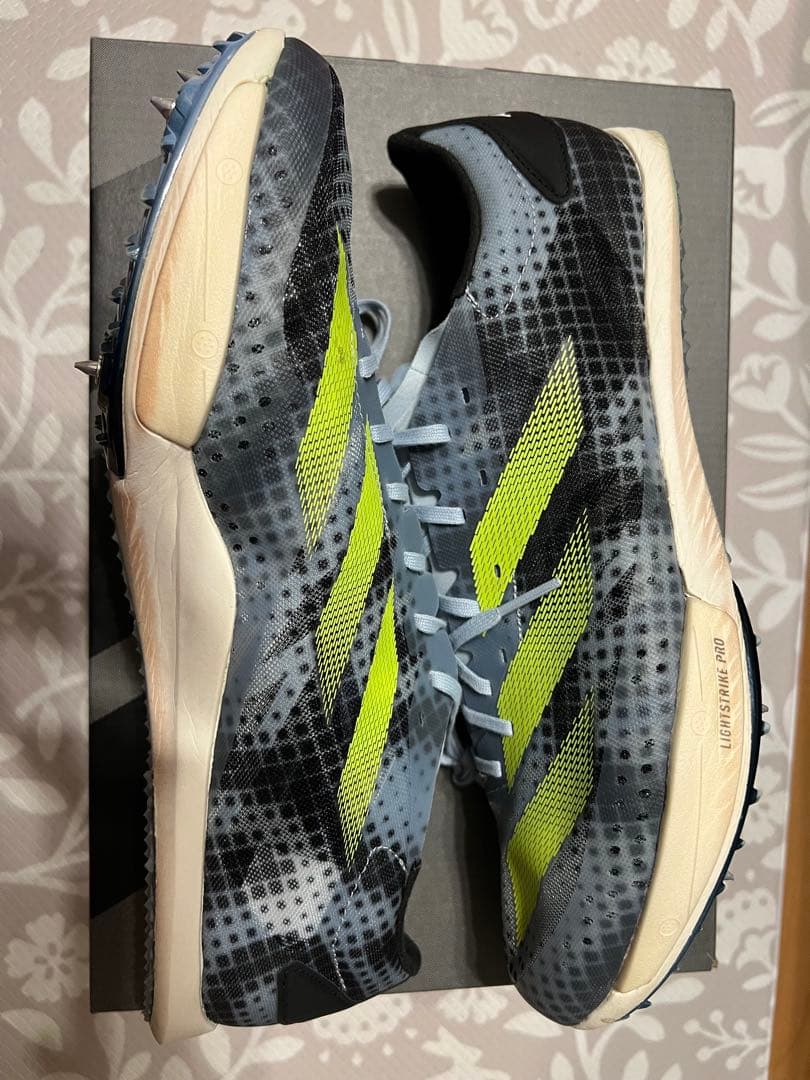 adidas Adizero アンビション 28.0cm
