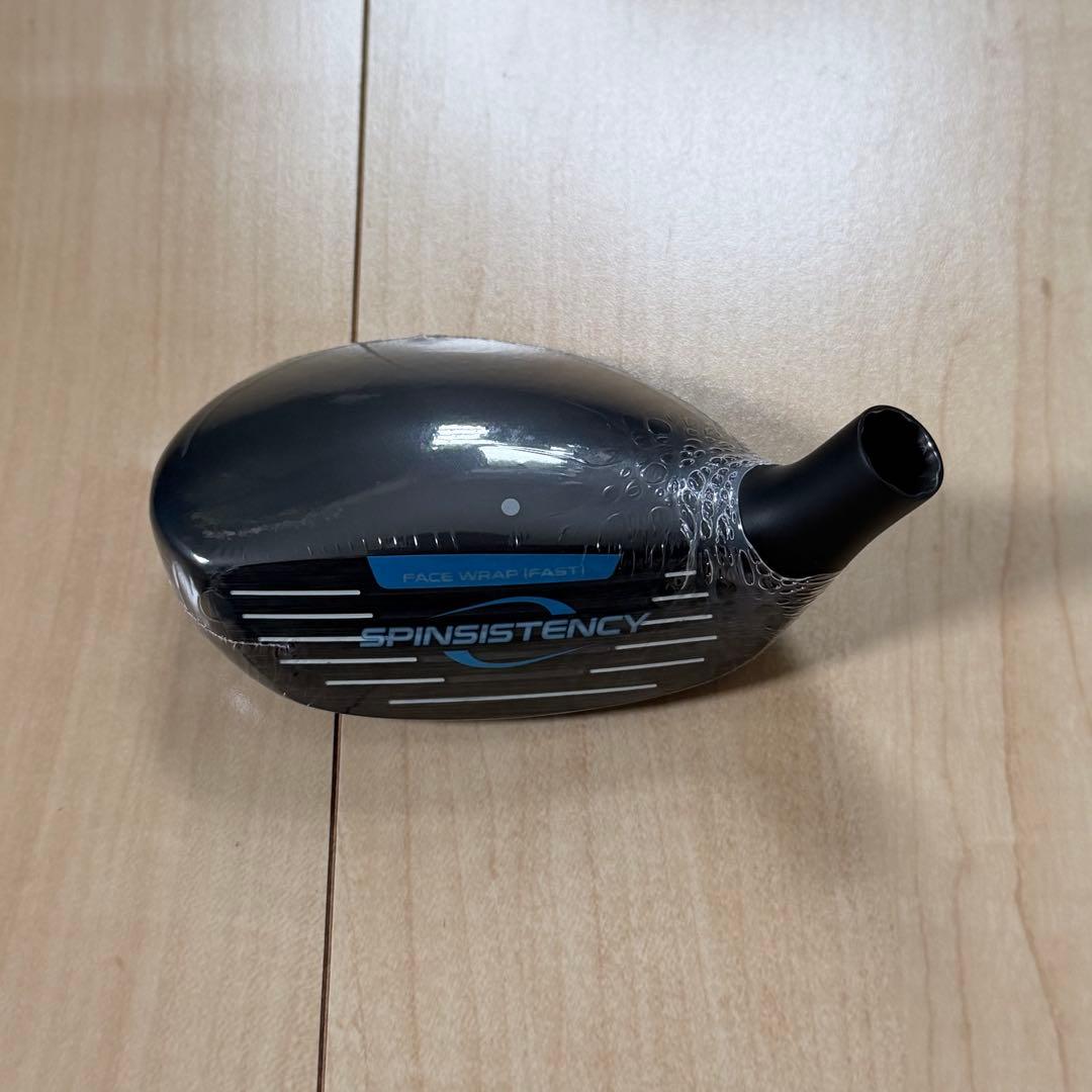 PING G440 ハイブリッド 6Uユーティリティ30° U6 ヘッド単品