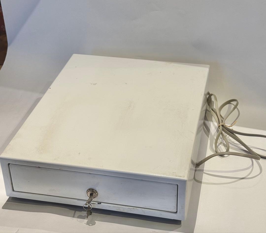 店舗用品 srar TSP650II