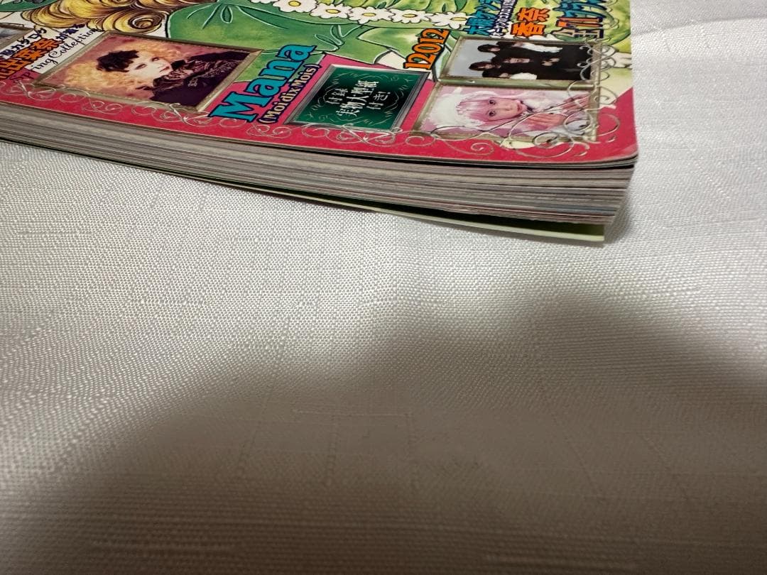 ゴシック＆ロリータバイブル 創刊号からvol.29まで29冊セット