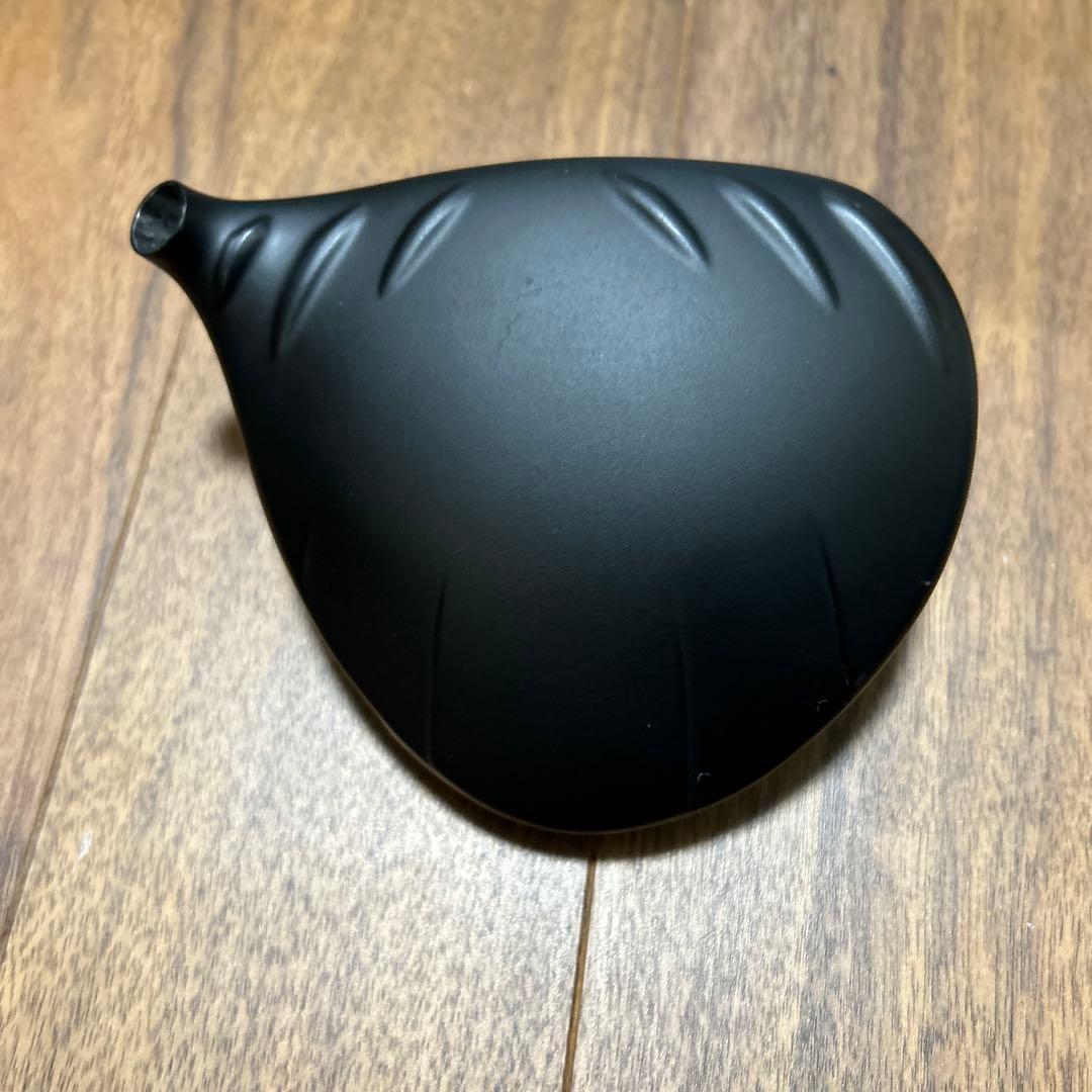 PING G425 LST ドライバー　ヘッドのみ
