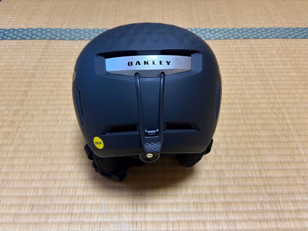 【sumomo様用】Oakley MOD3 ヘルメット L