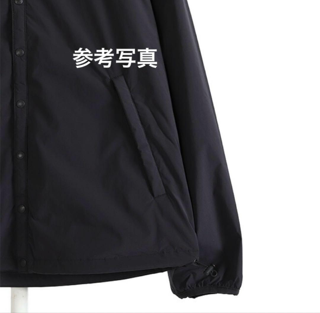 DANTON NYLON STRETCH TAFFET インサレーションパーカー